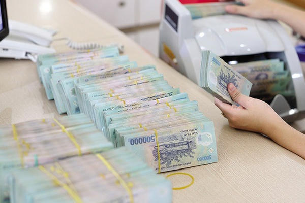 Tổng thu ngân sách nhà nước tăng 28,5% so với cùng kỳ