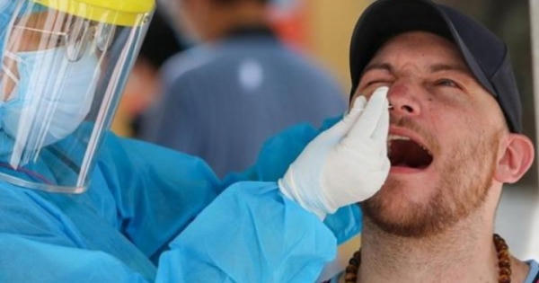 Hướng dẫn y tế mới nhất đối với người nước ngoài nhập cảnh làm việc ngắn ngày Hướng dẫn y tế mới nhất đối với người nước ngoài nhập cảnh làm việc ngắn ngày