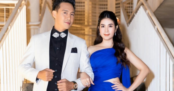 Kha Ly nói gì khi Thanh Duy nhận giải “Nam ngôi sao phim ảnh”?