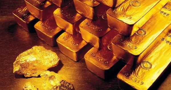 Giá vàng hôm nay 26/7: Vàng "hụt hơi", đứng trước nguy cơ giảm sâu