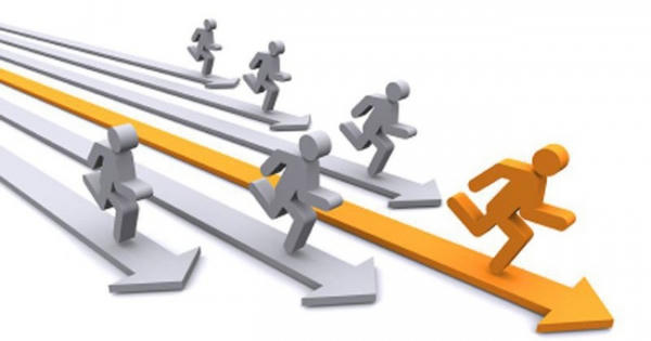 Quảng Ninh vượt Đà Nẵng lần đầu tiên lên ngôi số 1 về năng lực cạnh tranh cấp tỉnh Quảng Ninh vượt Đà Nẵng lần đầu tiên lên ngôi số 1 về năng lực cạnh tranh cấp tỉnh