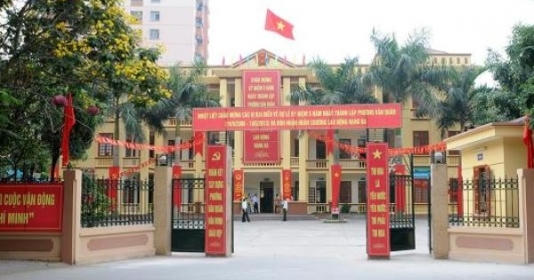 Hà Nội: Quận Hà Đông trả lời về tình trạng ô nhiễm môi trường của hồ Văn Quán