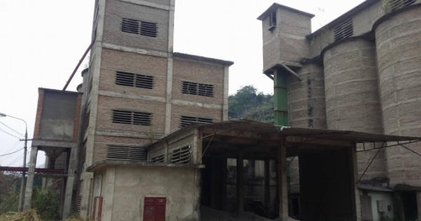 Sở KHCN Bắc Kạn nói về độ nguy hiểm của nguồn phóng xạ bị mất Sở KHCN Bắc Kạn nói về độ nguy hiểm của nguồn phóng xạ bị mất