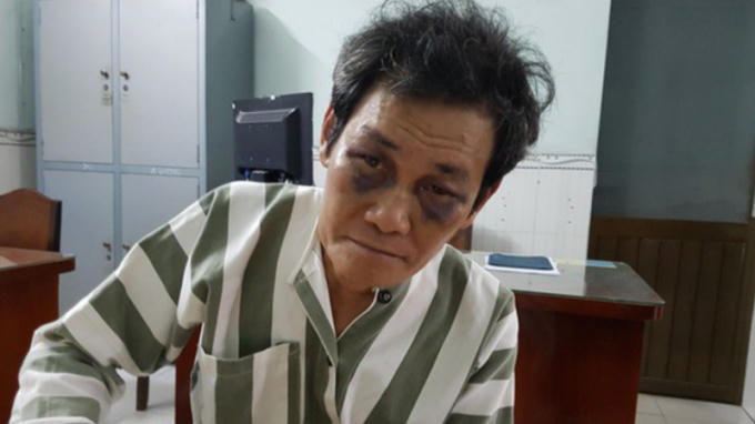 Tạm giam nghi phạm 65 tuổi dâm ô bé gái 7 tuổi ở TP HCM