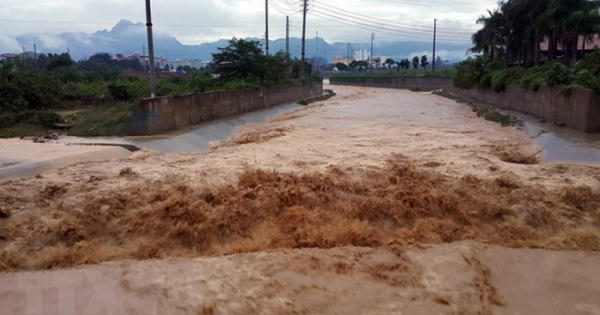 Hà Giang: Một người đàn ông mất tích sau khi ăn cỗ về