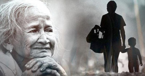 Nhà dưỡng lão và chữ hiếu thời nay