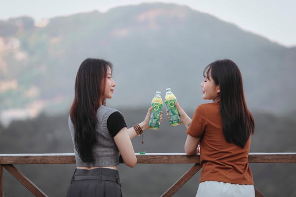 Gen Z giảm căng thẳng: Giữ tinh thần sảng khoái để làm chủ cuộc sống