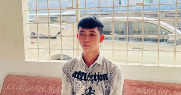 Khởi tố bắt tạm giam vì đâm bạn nhậu thương tật 70%