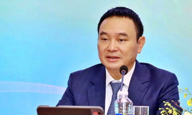 Bộ Tài chính tạm đình chỉ chức vụ đối với Tổng Giám đốc Petrolimex