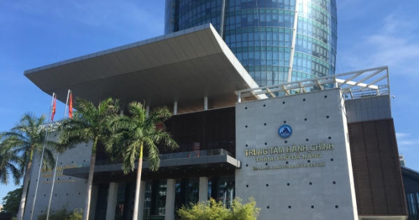 Đà Nẵng: Xử lý các cán bộ, viên chức “ngâm” hồ sơ của người dân