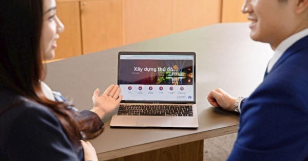 Dễ dàng tiếp cận dịch vụ cấp điện trung áp trên Internet Dễ dàng tiếp cận dịch vụ cấp điện trung áp trên Internet