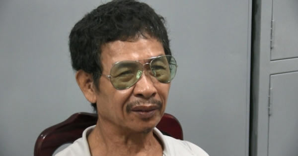 Nha Trang: Bắt khẩn cấp đối tượng buôn bái trái phép chất ma túy