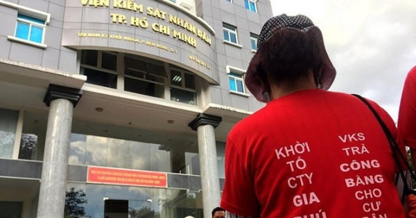 Truy nã chủ đầu tư dự án chung cư Gia Phú Truy nã chủ đầu tư dự án chung cư Gia Phú