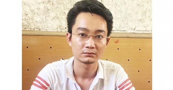 "Nổ" là giám đốc, làm giấy tờ giả để chiếm đoạt nhiều tỷ đồng