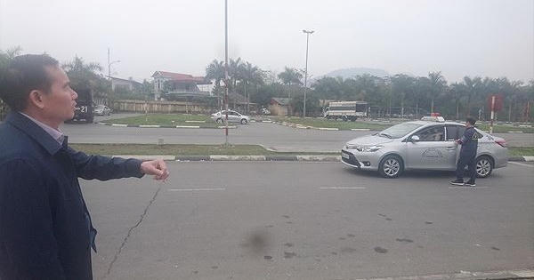 Cục Đường bộ phát hiện nhiều sai sót Cục Đường bộ phát hiện nhiều sai sót
