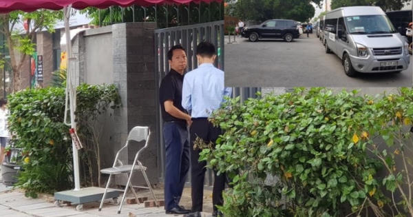 Vì sao bà Nguyễn Bích Quy vắng mặt thực nghiệm hiện trường vụ Gateway?