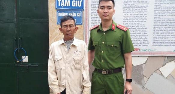 “Siêu trộm” U60 “cõng” 11 tiền án vẫn tiếp tục hành nghề