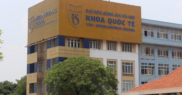 Tạo môi trường để đại học quốc gia phát triển, hội nhập ngang tầm quốc tế