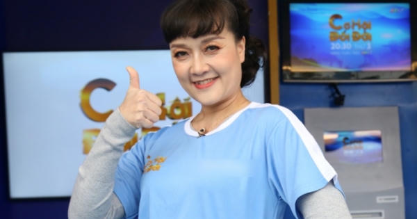 Vân Dung: “Tôi không giỏi ăn nói”