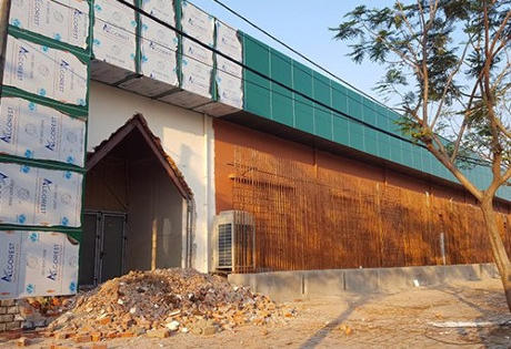 Còn bao nhiêu 'khu phố' Trung Quốc tại Đà Nẵng?