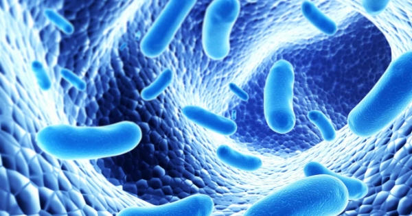 Cảnh báo nguy cơ mắc ung thư từ bệnh viêm đại tràng