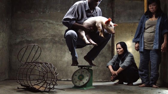 Phim 'Vị' của đạo diễn Lê Bảo tỏa sáng tại Liên hoan phim quốc tế Berlin