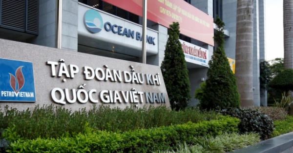 Thủ tướng: PVN phải có khát vọng hùng cường trở lại