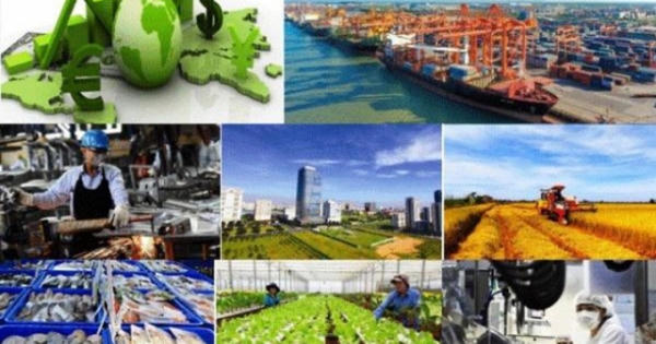 Chúng ta có sánh vai với các cường quốc năm châu được hay không? Chúng ta có sánh vai với các cường quốc năm châu được hay không?