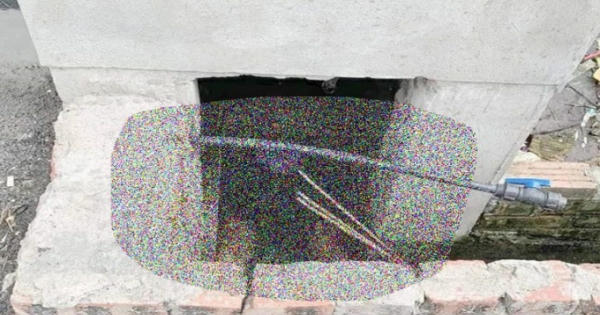 Bắc Giang: Phát hiện nam thanh niên tử vong dưới mương nước