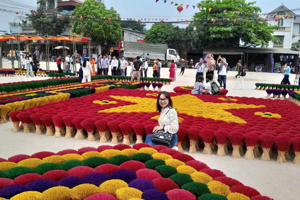 Chuẩn bị tốt điều kiện phục vụ khách du lịch dịp kỷ niệm 80 năm Cách mạng tháng Tám, Quốc khánh 2/9
