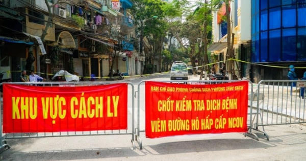 Không trung thực trong khai báo dịch Covid: Xử lý thế nào mới đủ tính răn đe?