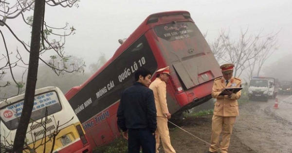 Ninh Bình: Tai nạn hi hữu khiến 1 người thiệt mạng