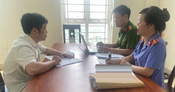 Một Giám đốc doanh nghiệp bị lừa tiền tỷ vì cả tin