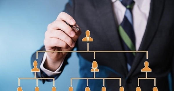 Hai doanh nghiệp bán hàng đa cấp bị xử phạt Hai doanh nghiệp bán hàng đa cấp bị xử phạt