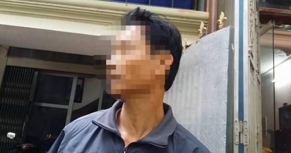 Nhân chứng sau vụ “xả súng”: "Nghĩ là bắn nhau ở ngoài đường"