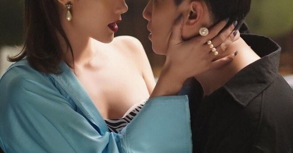 Cảnh nóng "đỏ mặt" vượt vòng kiểm duyệt, giới làm phim nói gì?