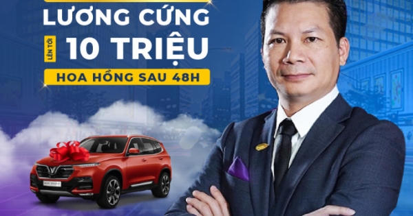 CRE: Cen Land đặt mục tiêu doanh thu 4.000 tỷ đồng năm 2021
