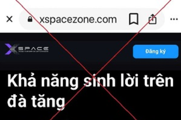 Người phụ nữ bị lừa mất gần 8 tỷ đồng khi tham gia đầu tư tiền ảo