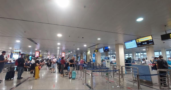 Thời khắc đen tối đã qua, tính kế cho một giai đoạn bùng nổ mới