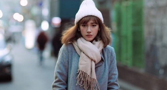 Cô gái trong MV 'Nơi này có anh' cùng Sơn Tùng M-TP là ai?