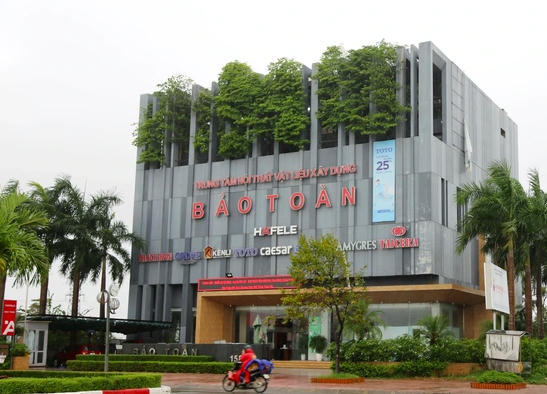 Những Công ty nào có liên quan đến vụ án vi phạm đấu thầu mua sắm trang thiết bị giáo dục tại Hà Tĩnh