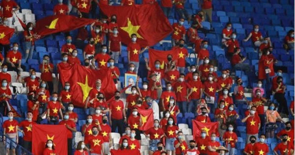 Sẽ có bao nhiêu khán giả được vào sân Mỹ Đình?