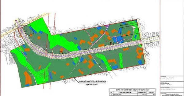Thái Nguyên chấp thuận chủ trương đầu tư Dự án KĐT với số vốn dự kiến hơn 2.000 tỷ đồng Thái Nguyên chấp thuận chủ trương đầu tư Dự án KĐT với số vốn dự kiến hơn 2.000 tỷ đồng