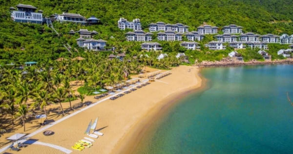 Hé lộ những điểm đến đắt khách nhất trong mùa dịch Hé lộ những điểm đến đắt khách nhất trong mùa dịch