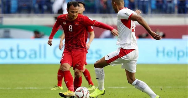 BLV Vũ Quang Huy: 'Việt Nam thắng Nhật Bản, tại sao không?' BLV Vũ Quang Huy: 'Việt Nam thắng Nhật Bản, tại sao không?'