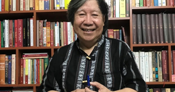 GS Lê Văn Lan: "Thời đại Hùng Vương là thời của nền văn minh"
