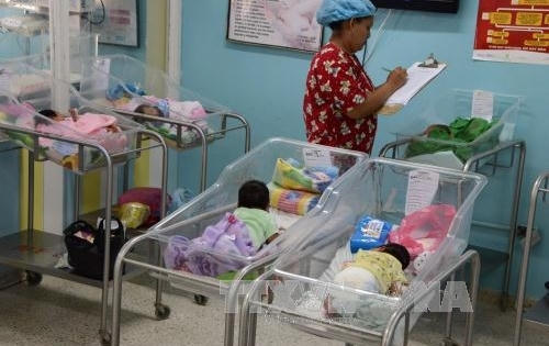 Em bé đầu tiên nhiễm virus Zika chào đời tại Guatemala