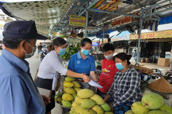 Tăng mức đóng Bảo hiểm xã hội tự nguyện tối thiểu từ năm 2022 Tăng mức đóng Bảo hiểm xã hội tự nguyện tối thiểu từ năm 2022