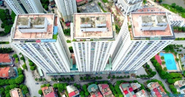 29 chung cư vi phạm PCCC trong tầm ngắm điều tra của Hà Nội