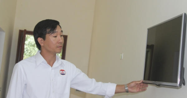 Ông chủ khách sạn chịu chửi mắng, nhường toàn bộ khách sạn thành nơi cách ly chống dịch Covid-19